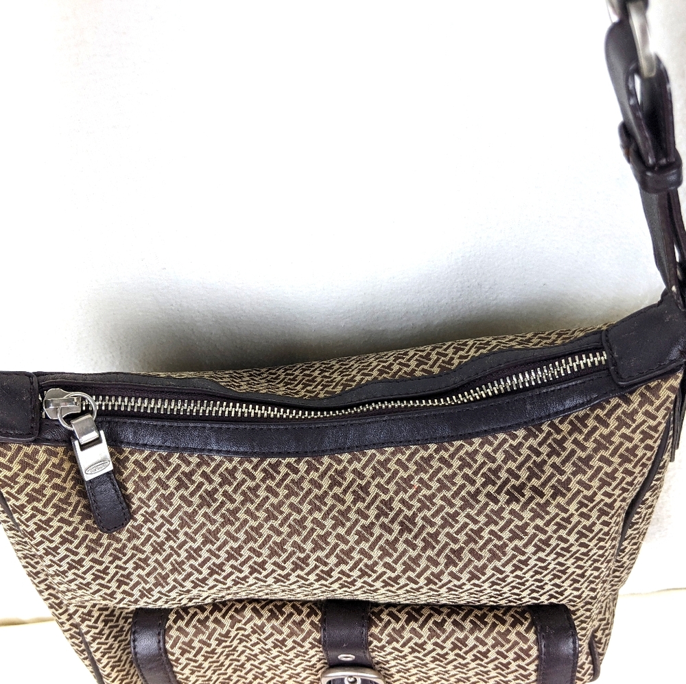 Talbots Hobo Bag - Picture 3 of 12